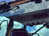 Tracteur New Holland TM190
