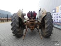 Tracteurs anciens Massey Ferguson FE35