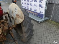Tracteurs anciens Massey Ferguson FE35