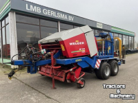 Presses Welger Rp 220 profi met goweil