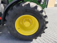 Tracteur John Deere 6R150