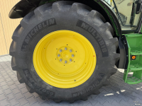 Tracteur John Deere 6R150