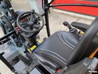 Chargeuse sur pneus Giant G2500 HD  nieuw !