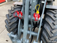 Chargeuse sur pneus Giant G2500 HD  nieuw !