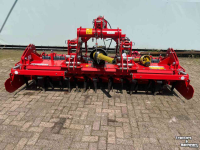 Herse rotative Kverneland H-series rotorkopeg met hefinrichting nieuw