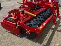 Herse rotative Kverneland H-series rotorkopeg met hefinrichting nieuw