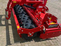 Herse rotative Kverneland H-series rotorkopeg met hefinrichting nieuw
