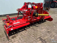 Herse rotative Kverneland H-series rotorkopeg met hefinrichting nieuw