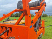 Enrouleur de tuyau  Atlas Copco Air Compressor PTO