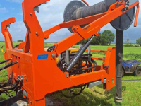 Enrouleur de tuyau  Atlas Copco Air Compressor PTO