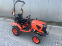 Tracteur pour horticulture Kubota BX231