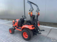 Tracteur pour horticulture Kubota BX231