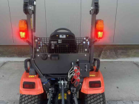 Tracteur pour horticulture Kubota BX231