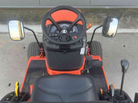 Tracteur pour horticulture Kubota BX231
