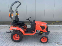 Tracteur pour horticulture Kubota BX231