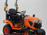 Tracteur pour horticulture Kubota BX231