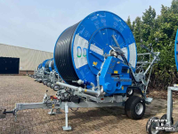 Enrouleur d‘irrigation Ocmis VR5R 125-450 Bereningsinstallatie / Regenhaspel