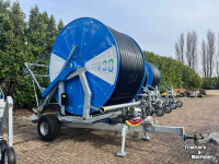 Enrouleur d‘irrigation Ocmis VR5R 125-450 Bereningsinstallatie / Regenhaspel