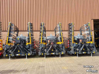 Injecteur de prairie Veenhuis Fullject X900P