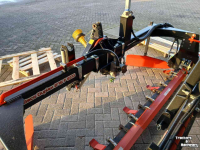 Faucheuse  Seco Duplex  front 275 eco