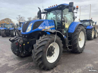 Tracteur New Holland T7.230