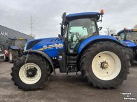 Tracteur New Holland T7.230