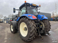 Tracteur New Holland T7.230