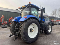 Tracteur New Holland T7.230