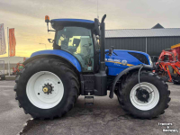 Tracteur New Holland T7.230