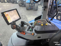 Tracteur New Holland T7.230