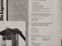 Palettiseur De Lignie PM-5