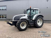 Tracteur Valtra T202 Direct