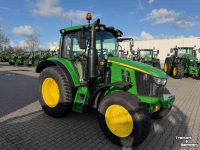 Tracteur John Deere 6100M AQ+ 2024 325 uur DEMO!!!
