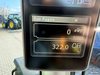Tracteur John Deere 6100M AQ+ 2024 325 uur DEMO!!!