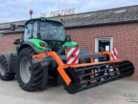 Décompacteur Mandam MG 5 3000