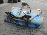 Bac distributeur AP VDC 2000 ZU