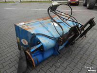 Bac distributeur AP VDC 2000 ZU