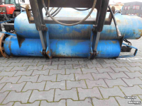 Bac distributeur AP VDC 2000 ZU