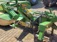 Faucheuse Krone EC 320  CV Q