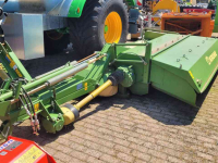 Faucheuse Krone EC 320  CV Q