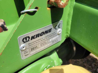 Faucheuse Krone EC 320  CV Q