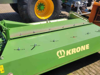 Faucheuse Krone EC 320  CV Q