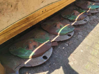 Faucheuse Krone EC 320  CV Q