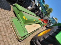 Faucheuse Krone EC 320  CV Q