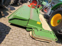 Faucheuse Krone EC 320  CV Q