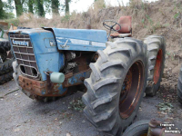 Tracteur Ford County 1164