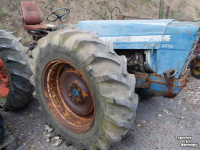 Tracteur Ford County 1164