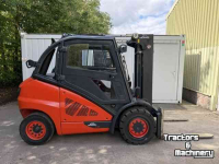 Chariot élévateur Linde H40 D