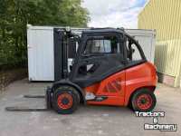 Chariot élévateur Linde H40 D