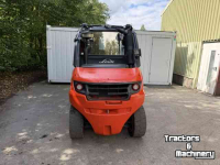 Chariot élévateur Linde H40 D